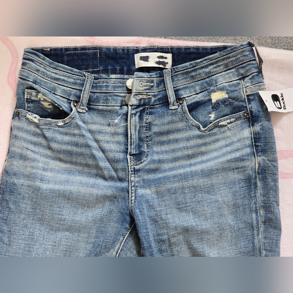 BKE Jeans NWT